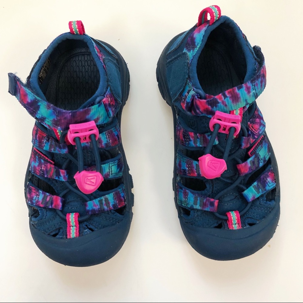 Keen sandals